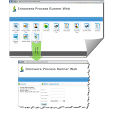 Innowera Web Runner