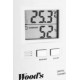 Wood's P-CV8005 Thermo Hydrometer
