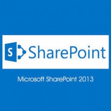 Hosted Microsoft SharePoint