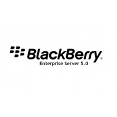 Hosted BlackBerry Enterprise Server (BES)