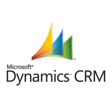 Hosted Microsoft Dynamics CRM 