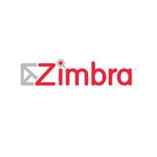 Zimbra Cloud Productivity Platform 